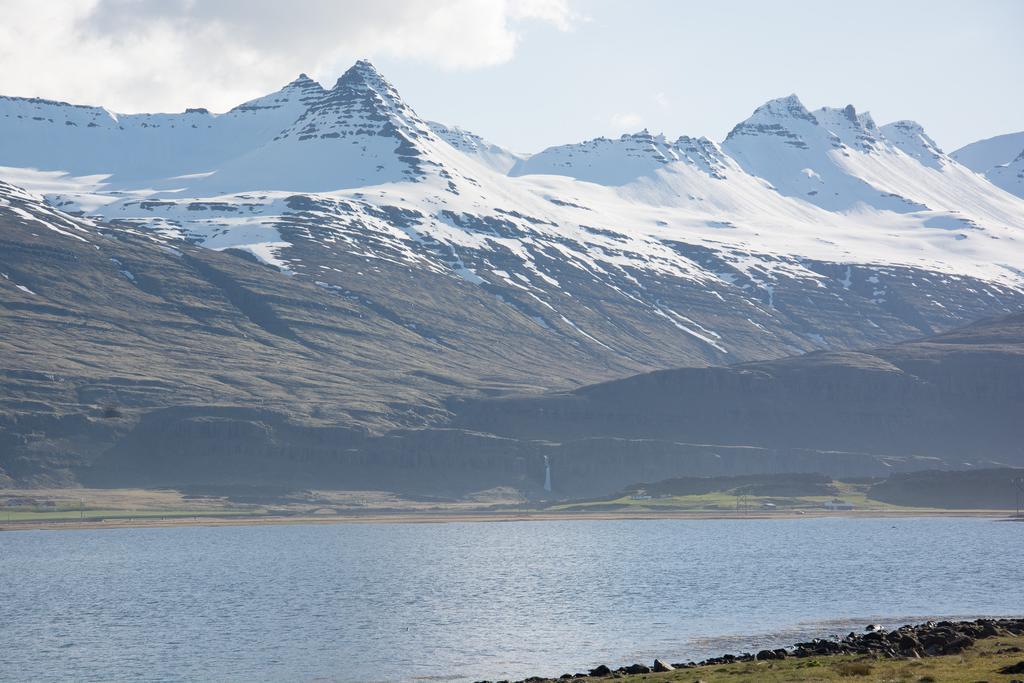 Bragdavellir Cottages Djúpivogur Zimmer foto